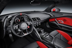 Audi R8 Sport Edition 10