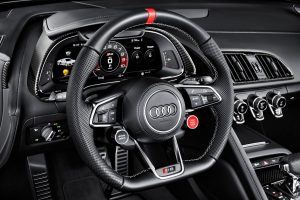 Audi R8 Sport Edition 11