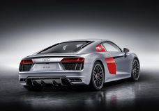 Audi R8 Sport Edition 2