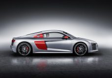 Audi R8 Sport Edition 3