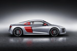 Audi R8 Sport Edition 3