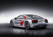 Audi R8 Sport Edition 4