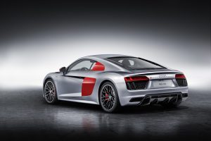 Audi R8 Sport Edition 4