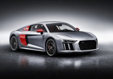 Audi R8 Sport Edition 5