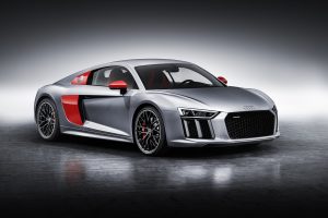 Audi R8 Sport Edition 5