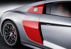 Audi R8 Sport Edition 7