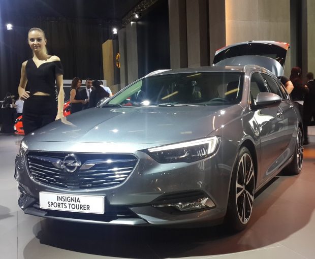 opel insignia 3