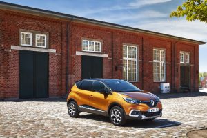 Renault captur satista 11