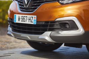 Renault captur satista 4