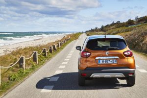 Renault captur satista 6