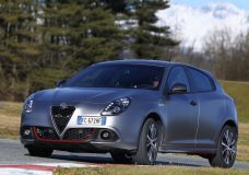 Alfa Romeo Giulietta 3