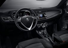 Alfa Romeo Giulietta 7