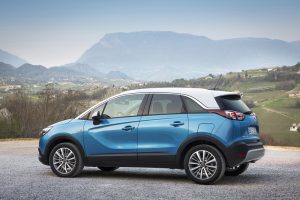 Opel Crossland 6