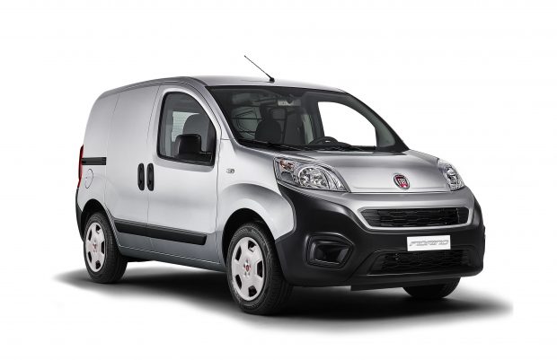 Fiat Fiorino Cargo