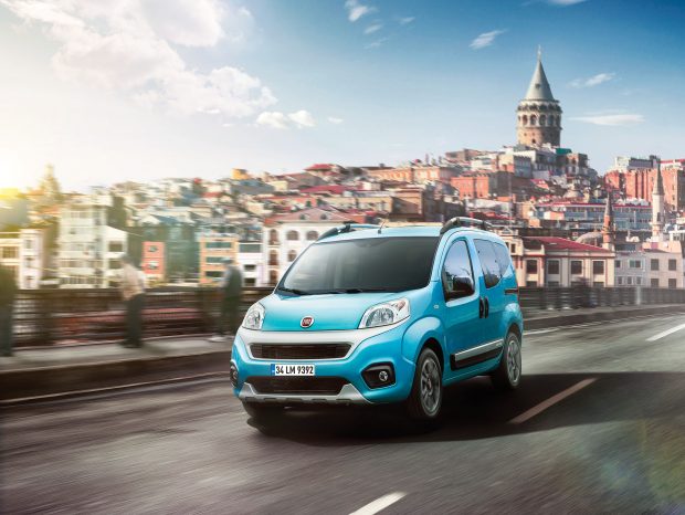 Fiat Fiorino