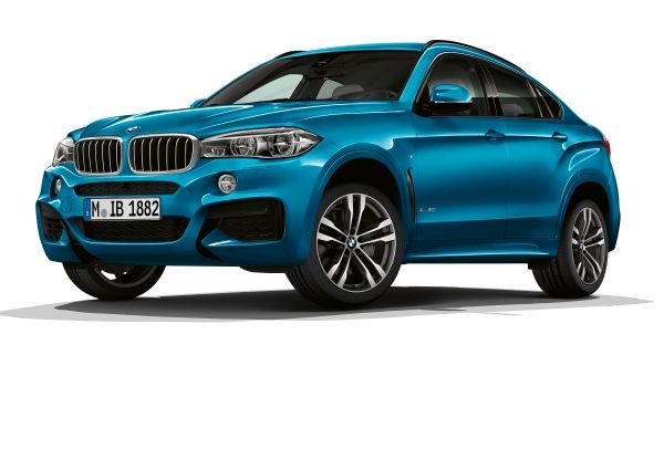 bmw x6 xdrive50i m s