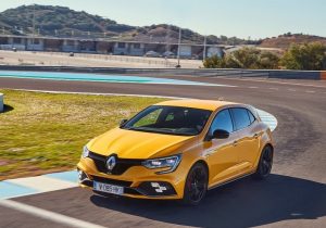 Renault Megane RS 2