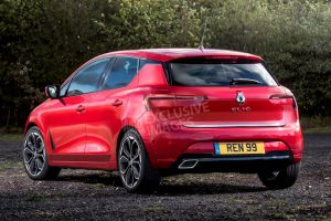 renault clio 2