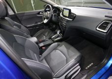 Kia Ceed 13