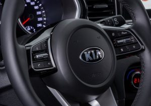 Kia Ceed 17