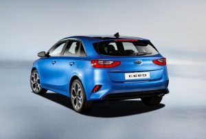 Kia Ceed 6