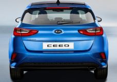 Kia Ceed 8