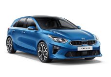 Kia Ceed 9