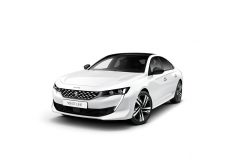 Peugeot 508 13