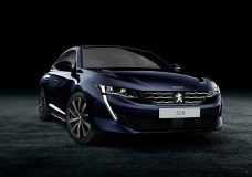 Peugeot 508 14