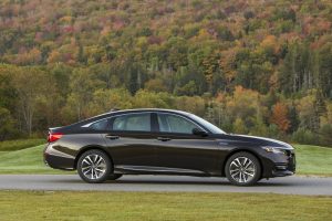 2018 Honda Accord Hybrid 002