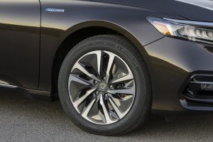 2018 Honda Accord Hybrid 004