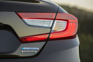 2018 Honda Accord Hybrid 010