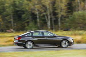 2018 Honda Accord Hybrid 012