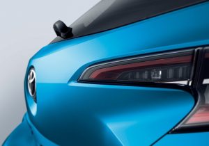 Toyota Corolla Hatchback 14