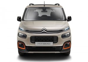 Citroen Berlingo 10