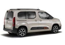 Citroen Berlingo 11