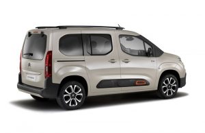 Citroen Berlingo 11