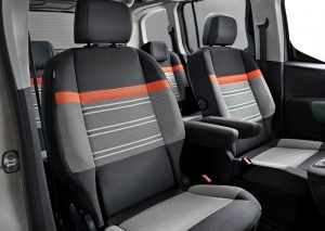 Citroen Berlingo 14