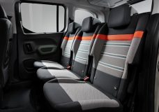 Citroen Berlingo 15