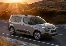 Citroen Berlingo 2