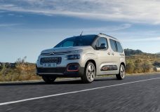 Citroen Berlingo 5