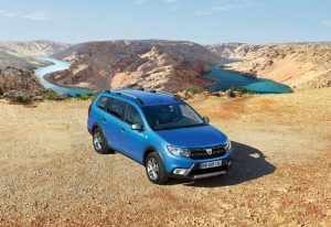 Dacia Logan Stepway 04