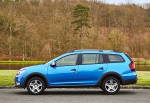 Dacia Logan Stepway 05