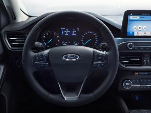 FORD 2018 FOCUS 15