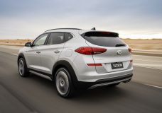 Hyundai Tucson 10