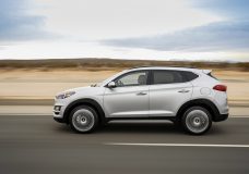 Hyundai Tucson 11