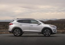 Hyundai Tucson 4