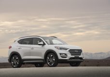 Hyundai Tucson 5