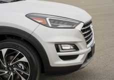 Hyundai Tucson 7