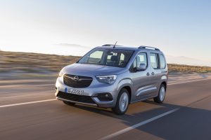 Opel Combo Life 2